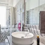 Appartement Quasi In Centro *