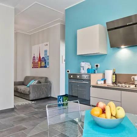 Apartment Quasi In Centro *