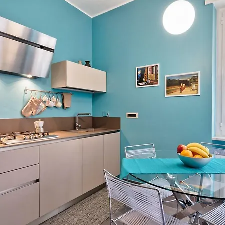Apartment Quasi In Centro *