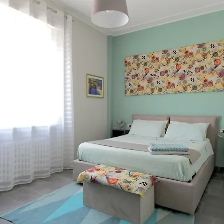 Apartment Quasi In Centro