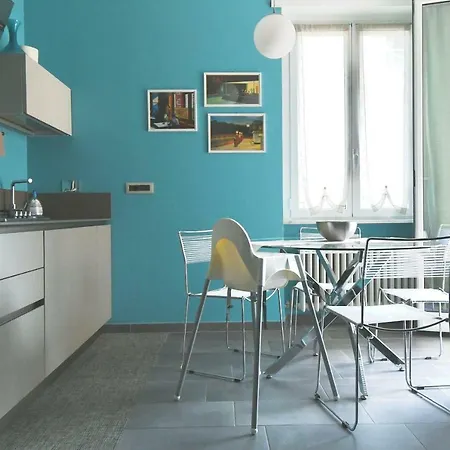 Quasi In Centro Apartment *