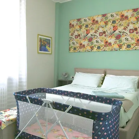 Quasi In Centro Турин