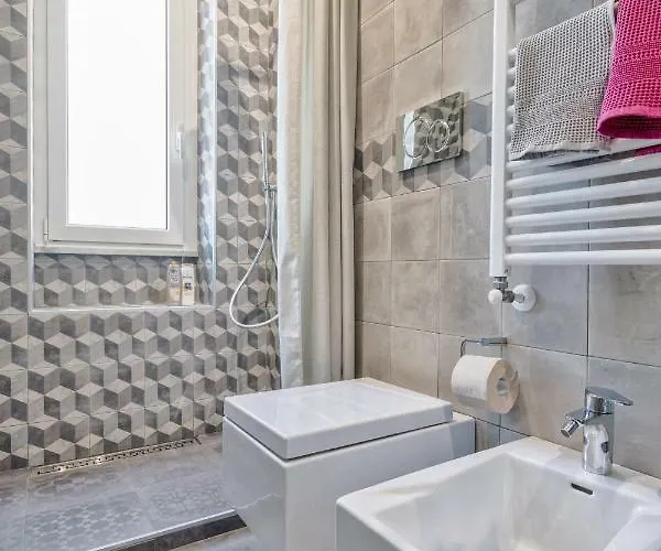 Comodo Al Centro Appartamento