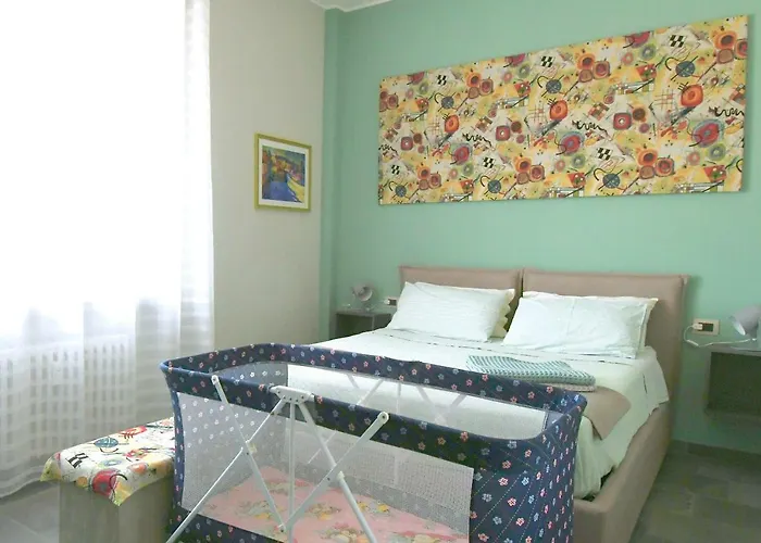 Comodo Al Centro Torino