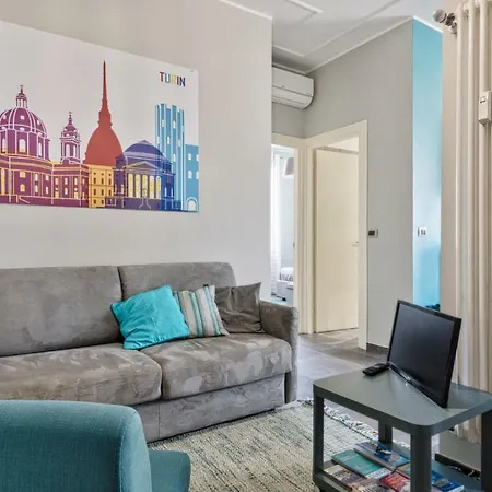 Apartment Quasi In Centro *