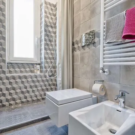 Quasi In Centro Apartament