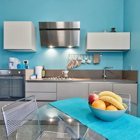 Quasi In Centro شقة *