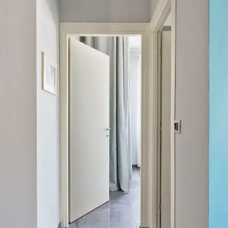 Apartment Quasi In Centro Turin