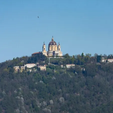 Quasi In Centro شقة