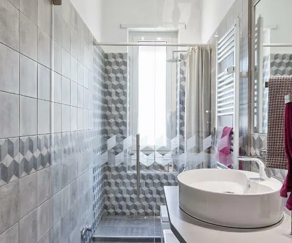 Quasi In Centro * Torino