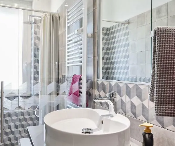 Lejlighed Quasi In Centro *