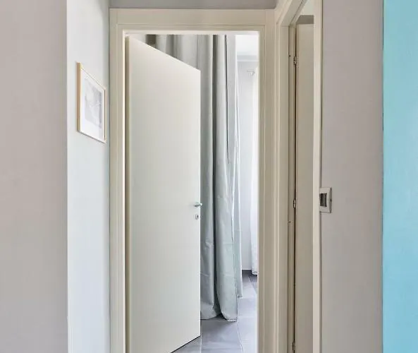 Lejlighed Quasi In Centro Torino