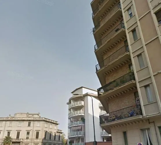 Quasi In Centro Lejlighed Torino