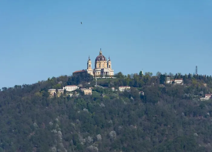 Quasi In Centro Lejlighed