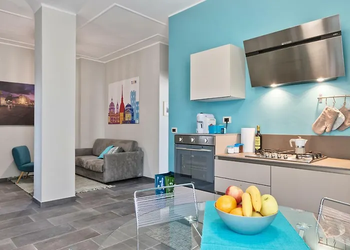 Apartament Quasi In Centro *